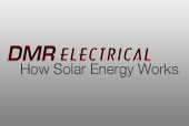 Solar (Photovoltaic / PV Systems): How solar energy works