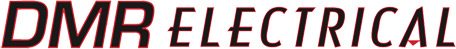 DMR Electrical Logo