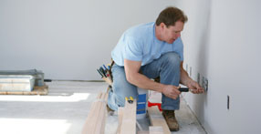 Commercial Electricians for Trade