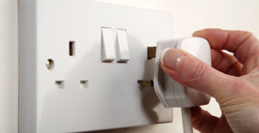 Domestic Electricians for Home